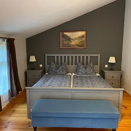 Appartement Ferienhof