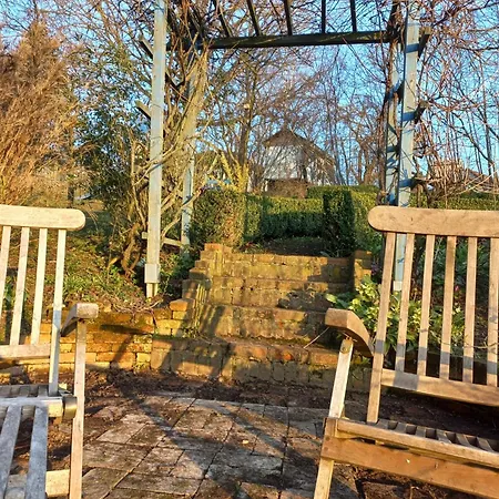 Appartement Ferienhof