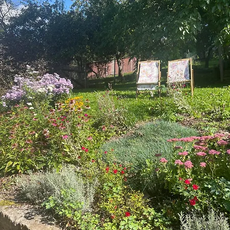 Appartamento Ferienhof