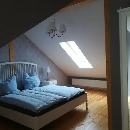 Appartement Ferienhof