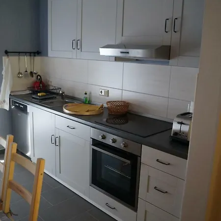 Appartamento Ferienhof