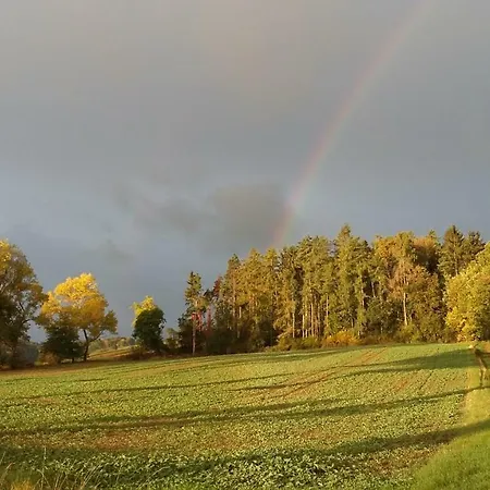 Appartamento Ferienhof