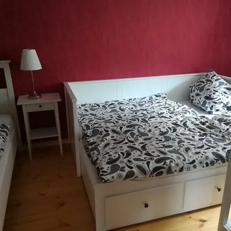 Appartement Ferienhof