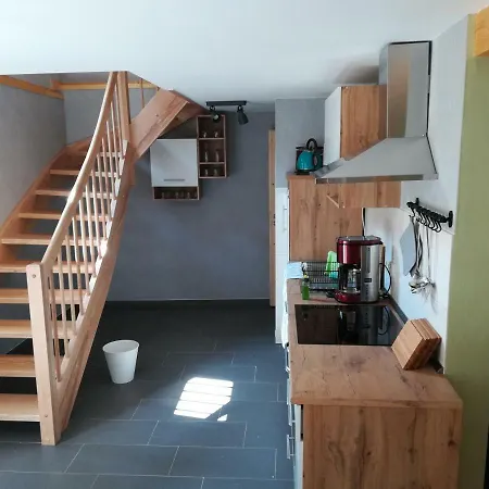 Apartment Ferienhofwaldesel