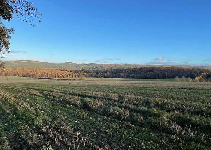 Apartamento Ferienhof