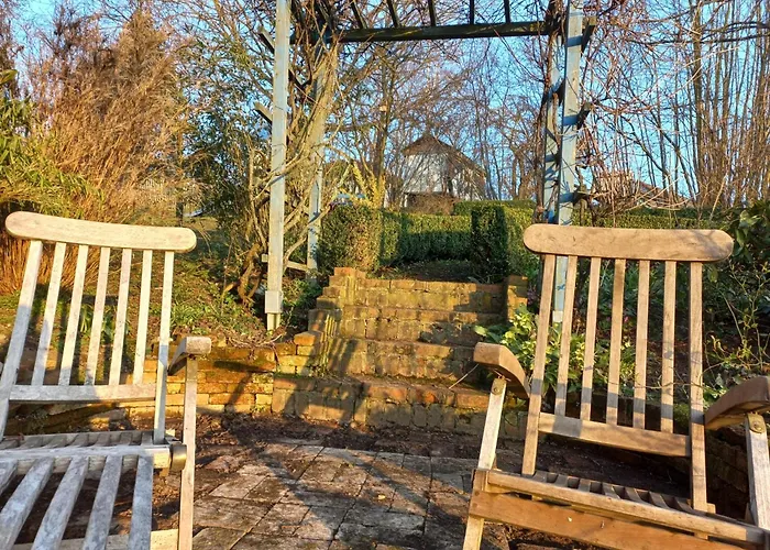 Apartamento Ferienhof