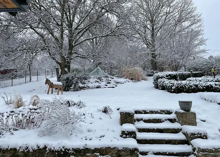 Apartamento Ferienhof