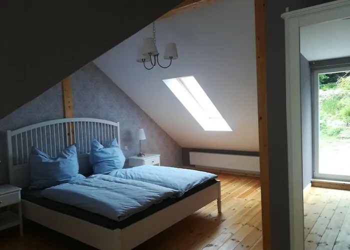 Apartamento Ferienhof