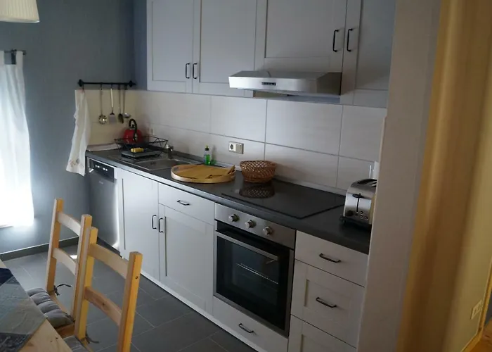 Apartamento Ferienhof